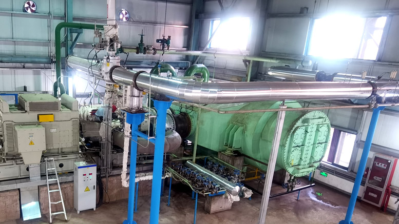 燒結(jié)環(huán)冷零排放熱場(chǎng)管理技術(shù)